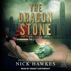 The Dragon Stone by Nick Hawkes audiobook