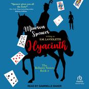 Hyacinth by  S.M. LaViolette audiobook