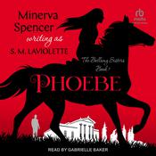 Phoebe by  S.M. LaViolette audiobook