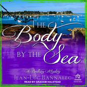 The Body by the Sea by  Jean-Luc Bannalec audiobook