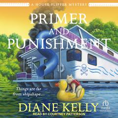 Primer and Punishment by Diane Kelly audiobook