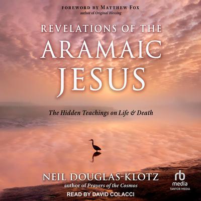 Revelations of the Aramaic Jesus by Neil Douglas-Klotz audiobook