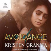 Avoidance by  Kristen Granata audiobook