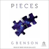 Pieces by  G. Benson audiobook