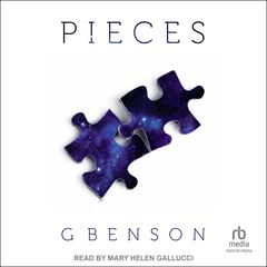 Pieces by G. Benson audiobook