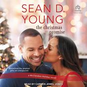 The Christmas Promise by  Sean D. Young audiobook