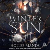 Winter Sun by  Hollee Mands audiobook