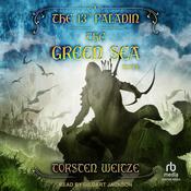 The Green Sea by  Torsten Weitze audiobook