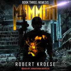 Nemesis by Robert Kroese audiobook