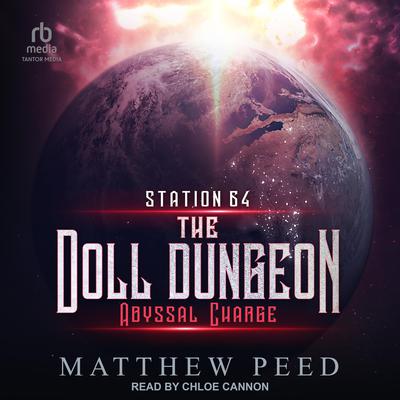 Abyssal Charge by Matthew Peed audiobook