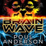 Brain Wave by  Poul Anderson audiobook