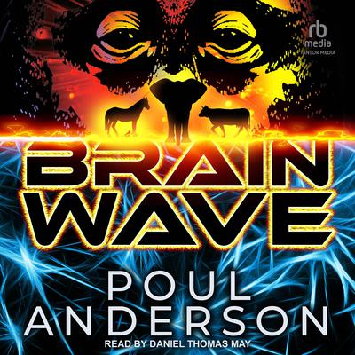 Brain Wave by Poul Anderson audiobook