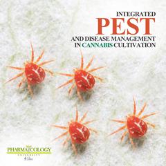 Integrated pest and disease management in cannabis cultivation by Pharmacology University audiobook
