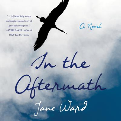 In the Aftermath by Jane Ward audiobook