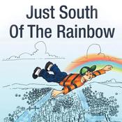 Just South Of The Rainbow by  Barbara A Pierce audiobook
