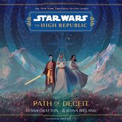 Path of Deceit by  Tessa Gratton audiobook