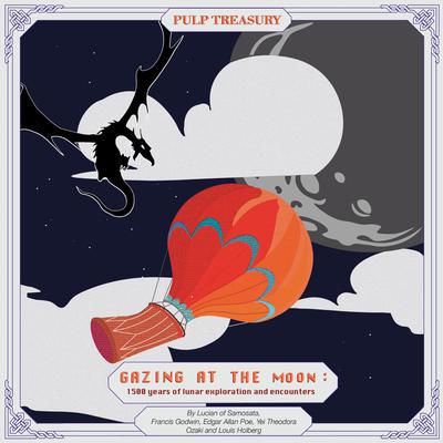 Gazing at the Moon by Edgar Allan Poe audiobook