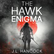The Hawk Enigma by  John Lee Hancock audiobook