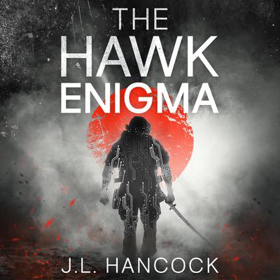 The Hawk Enigma by John Lee Hancock audiobook