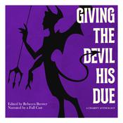Giving The Devil His Due by  Peter Tieryas audiobook