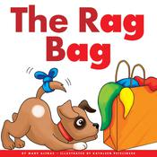 The Rag Bag by  Marv Alinas audiobook