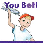 You Bet! by  Marv Alinas audiobook