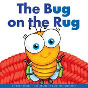 The Bug on the Rug by  Marv Alinas audiobook