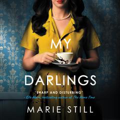 My Darlings by Marie Still audiobook