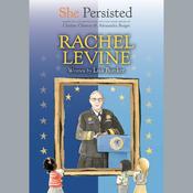 She Persisted: Rachel Levine by  Lisa Bunker audiobook