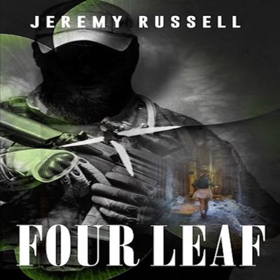 Four Leaf by Jeremy Russell audiobook