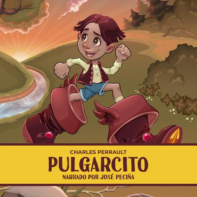 Pulgarcito by Charles Perrault audiobook