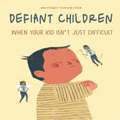 Defiant Children by  Brittany Forrester audiobook