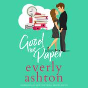 Good on Paper by  Piper Rayne audiobook