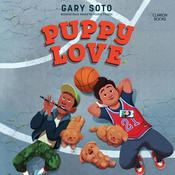 Puppy Love by  Gary Soto audiobook