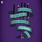 The Other Side of Mrs. Wood by  Lucy Barker audiobook