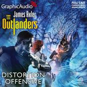 Distortion Offensive [Dramatized Adaptation] by  James Axler audiobook