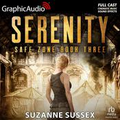 Serenity [Dramatized Adaptation] by  Suzanne Sussex audiobook