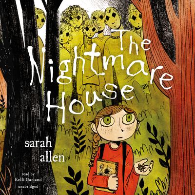 The Nightmare House by Sarah Allen audiobook