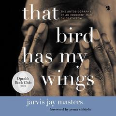 That Bird Has My Wings by Jarvis Jay Masters audiobook