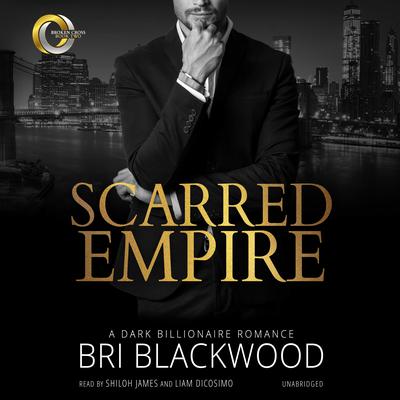 Scarred Empire by Bri Blackwood audiobook