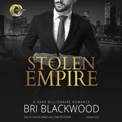 Stolen Empire by Bri Blackwood audiobook