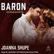 Baron by  Joanna Shupe audiobook