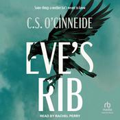 Eve's Rib by  C. S. O’Cinneide audiobook