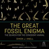 The Great Fossil Enigma by  Simon J. Knell audiobook
