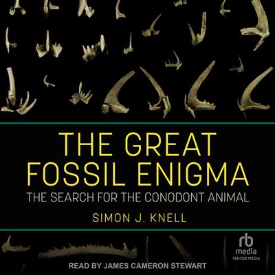 The Great Fossil Enigma by Simon J. Knell audiobook