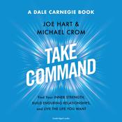Take Command by  Michael A. Crom audiobook