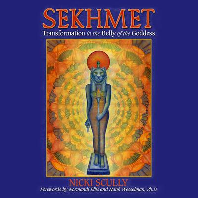 Sekhmet by Nicki Scully audiobook
