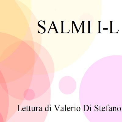 Salmi I-L by Anonymous audiobook