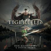 Tigerlilja by  Steven Brown audiobook