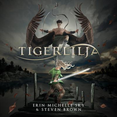 Tigerlilja by Steven Brown audiobook